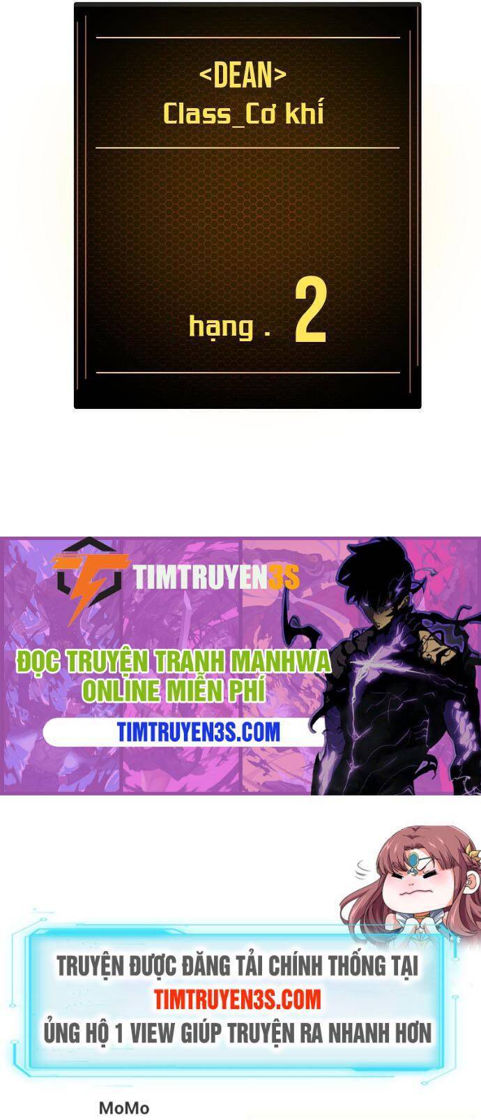 Player Chapter 56 - Trang 2