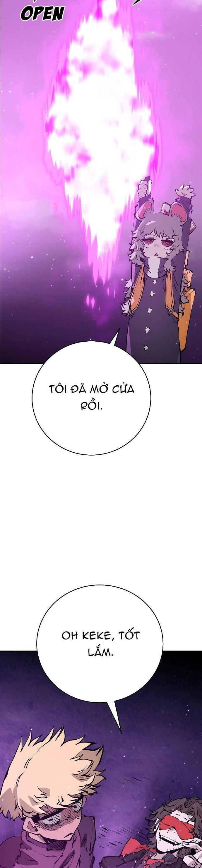 Player Chapter 57 - Trang 2