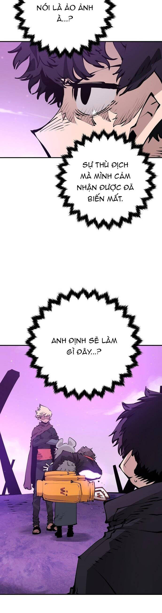 Player Chapter 57 - Trang 2