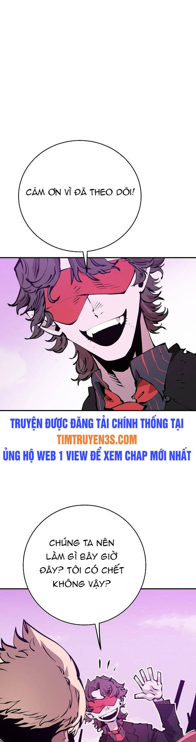 Player Chapter 57 - Trang 2
