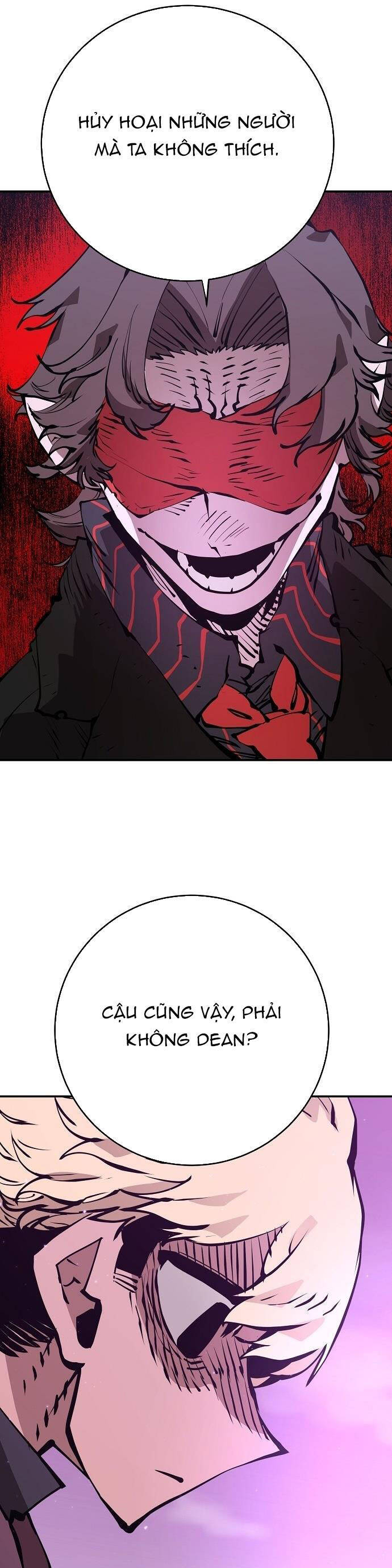 Player Chapter 57 - Trang 2