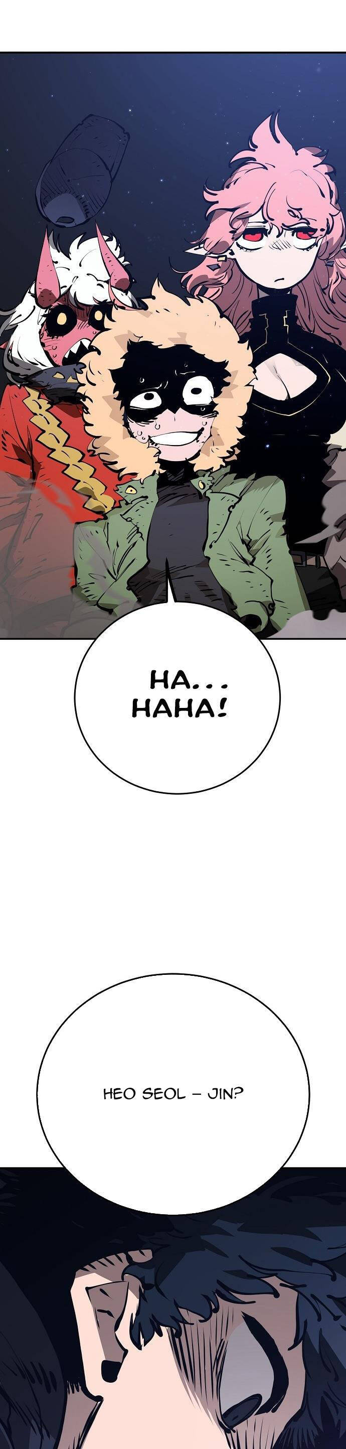 Player Chapter 57 - Trang 2