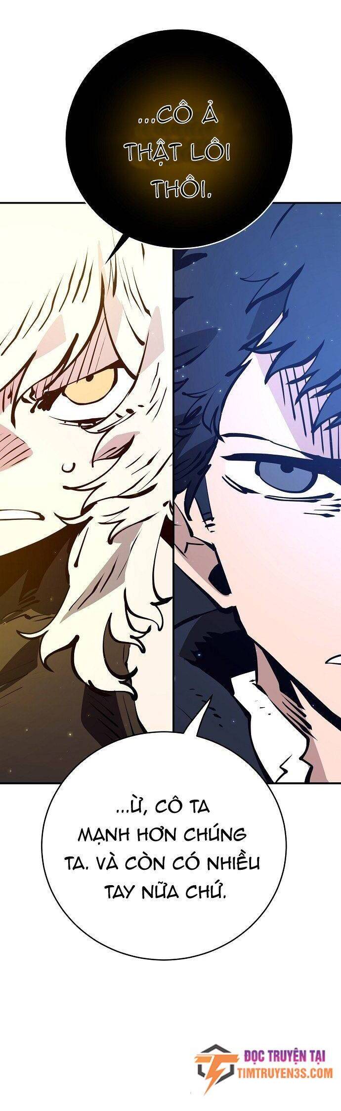 Player Chapter 58 - Trang 2