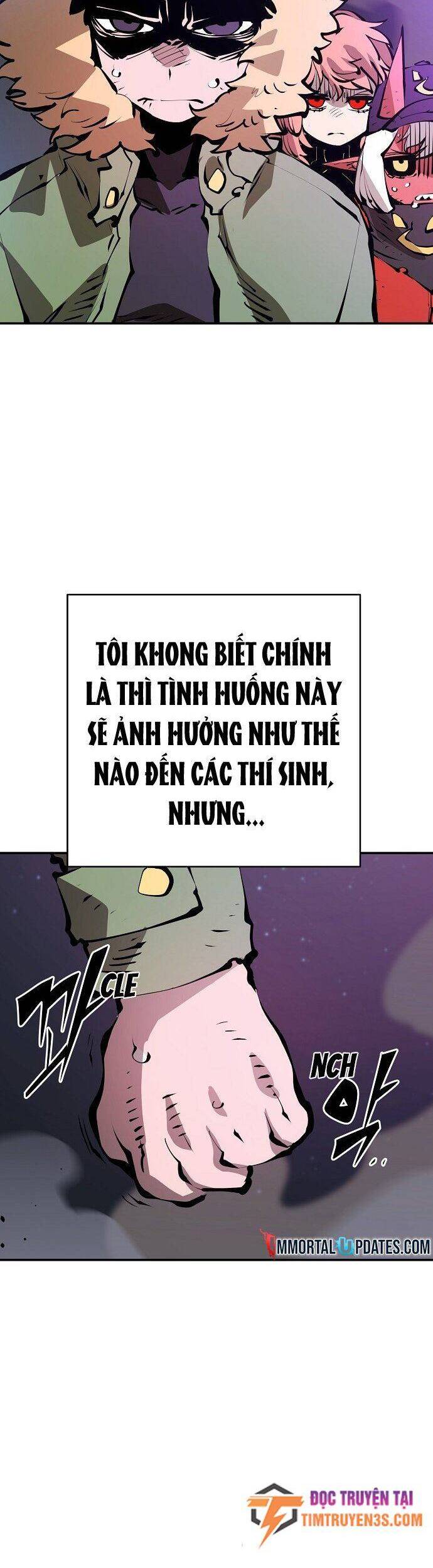 Player Chapter 58 - Trang 2