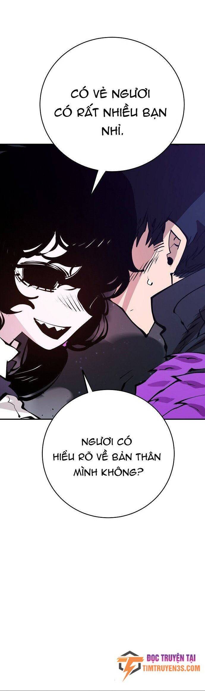 Player Chapter 58 - Trang 2