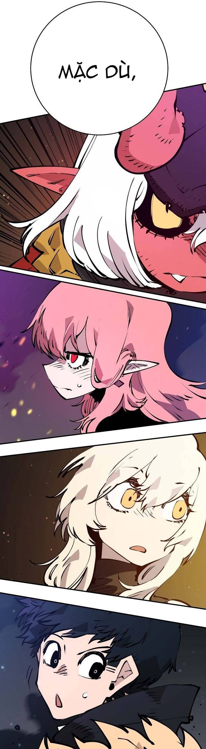 Player Chapter 59 - Trang 2