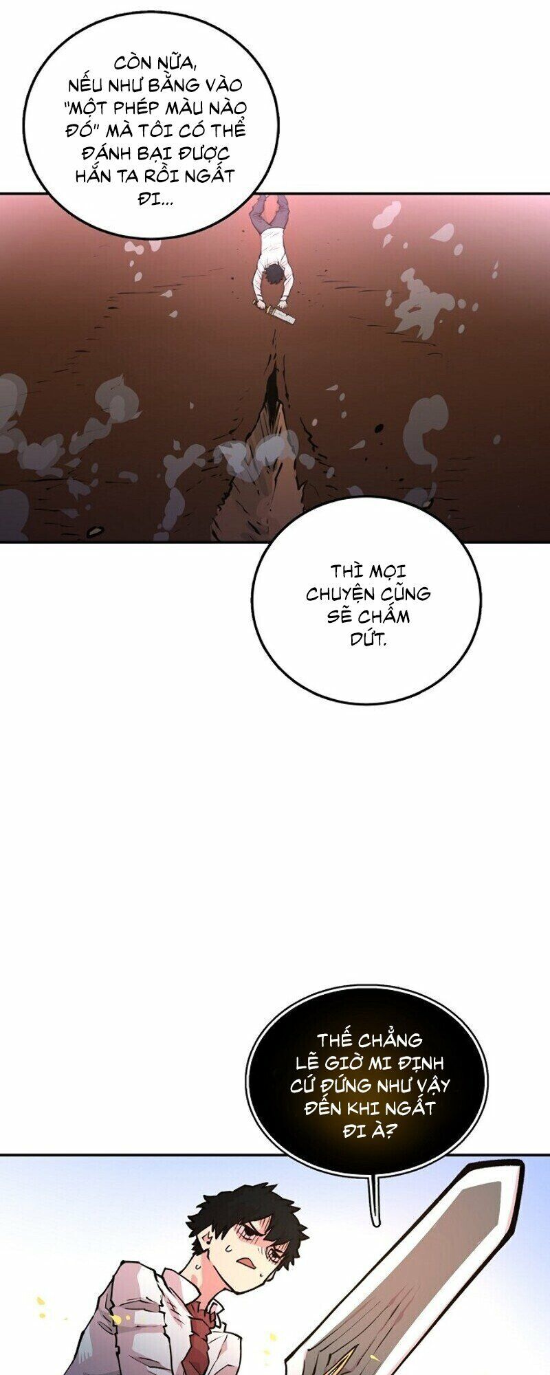 Player Chapter 6 - Trang 2