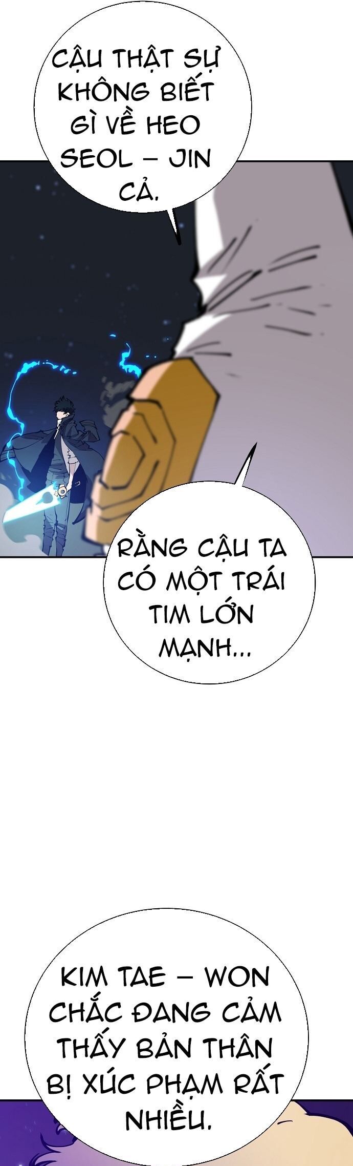 Player Chapter 60 - Trang 2