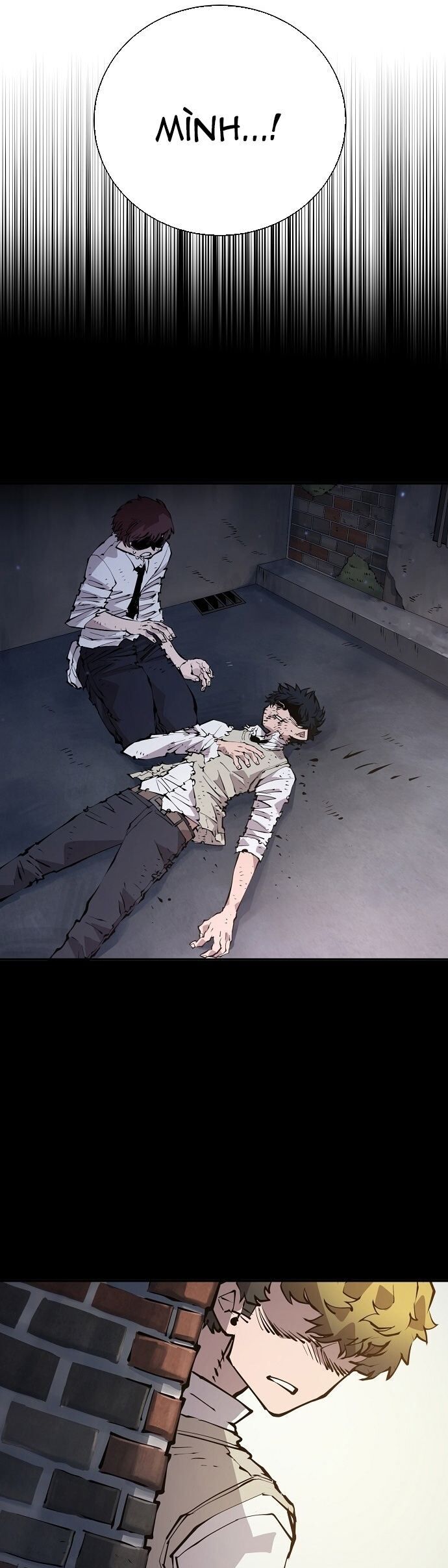 Player Chapter 60 - Trang 2