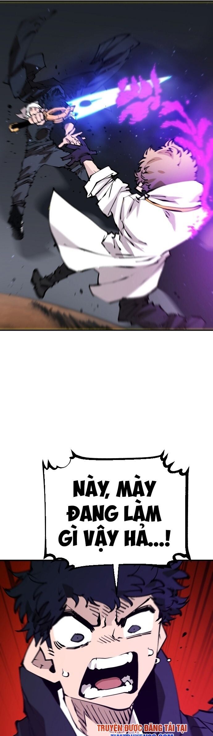 Player Chapter 60 - Trang 2