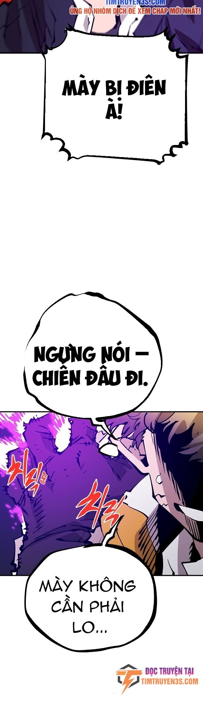 Player Chapter 60 - Trang 2