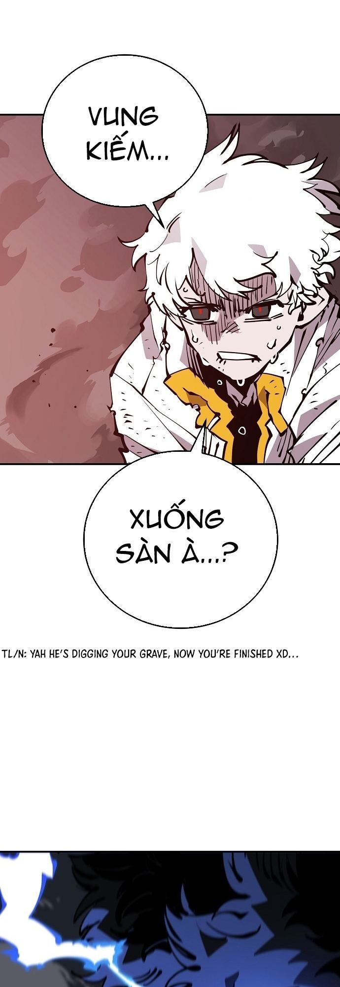 Player Chapter 60 - Trang 2