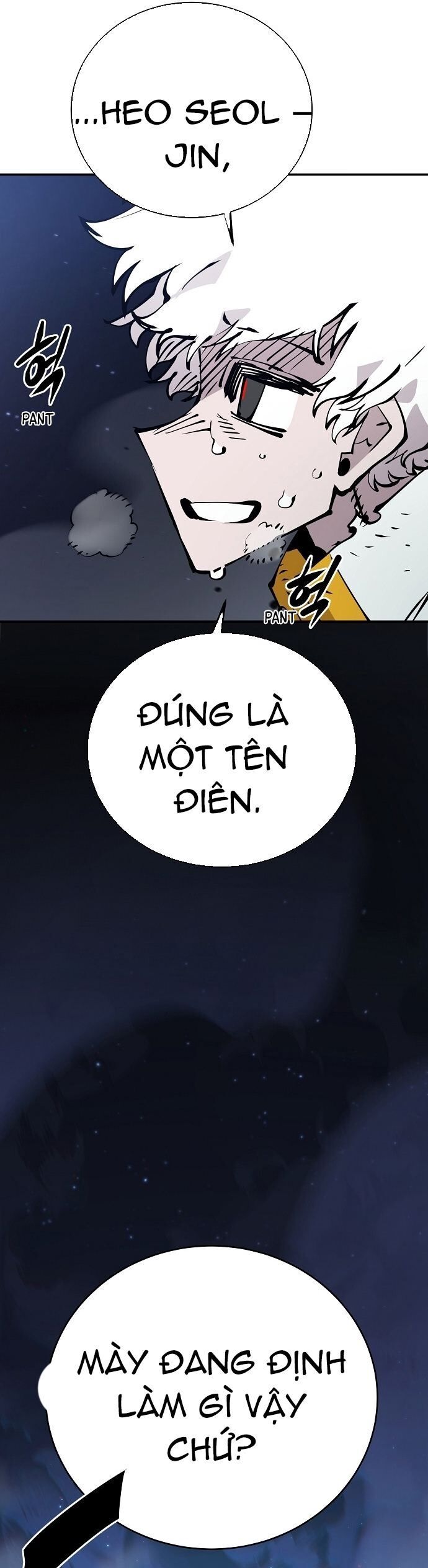 Player Chapter 60 - Trang 2