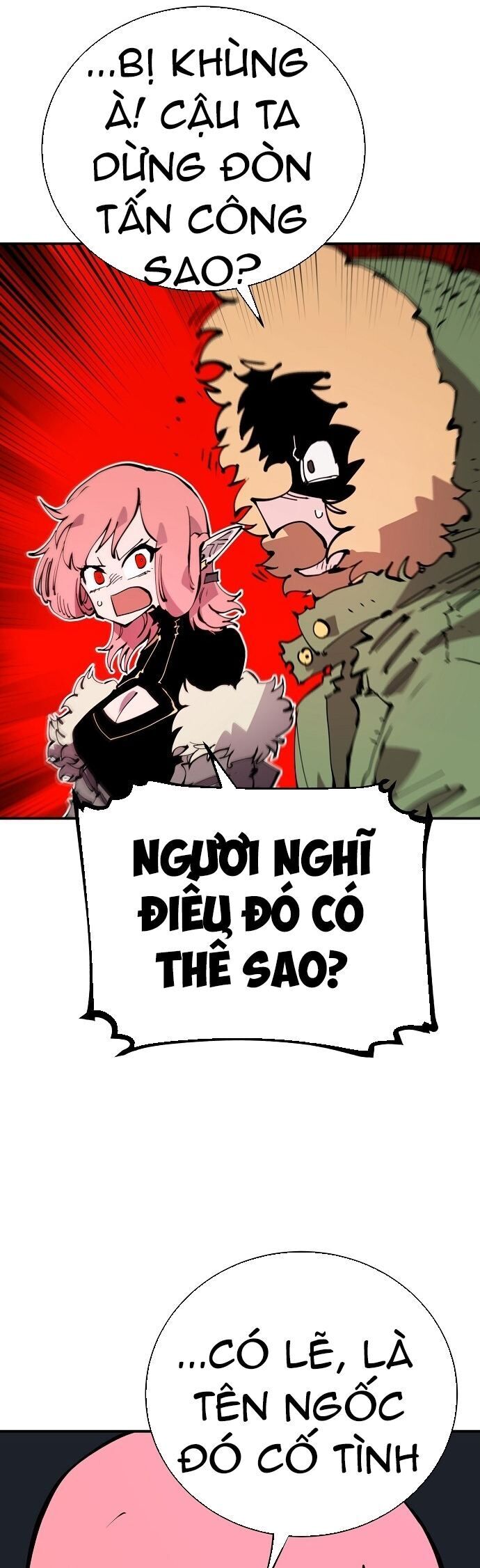 Player Chapter 60 - Trang 2