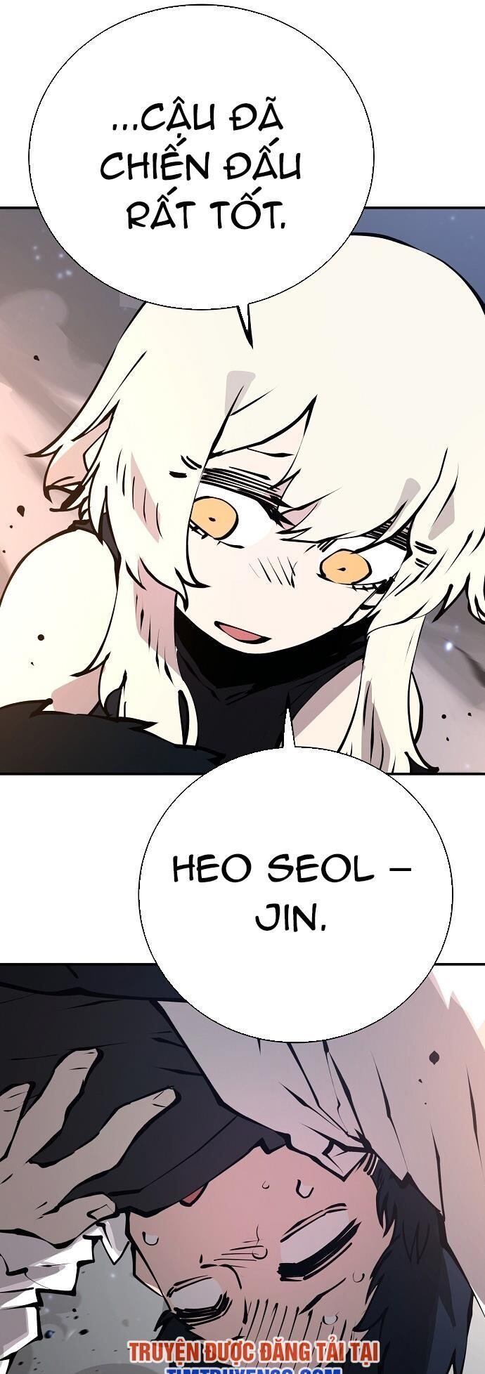 Player Chapter 61 - Trang 2