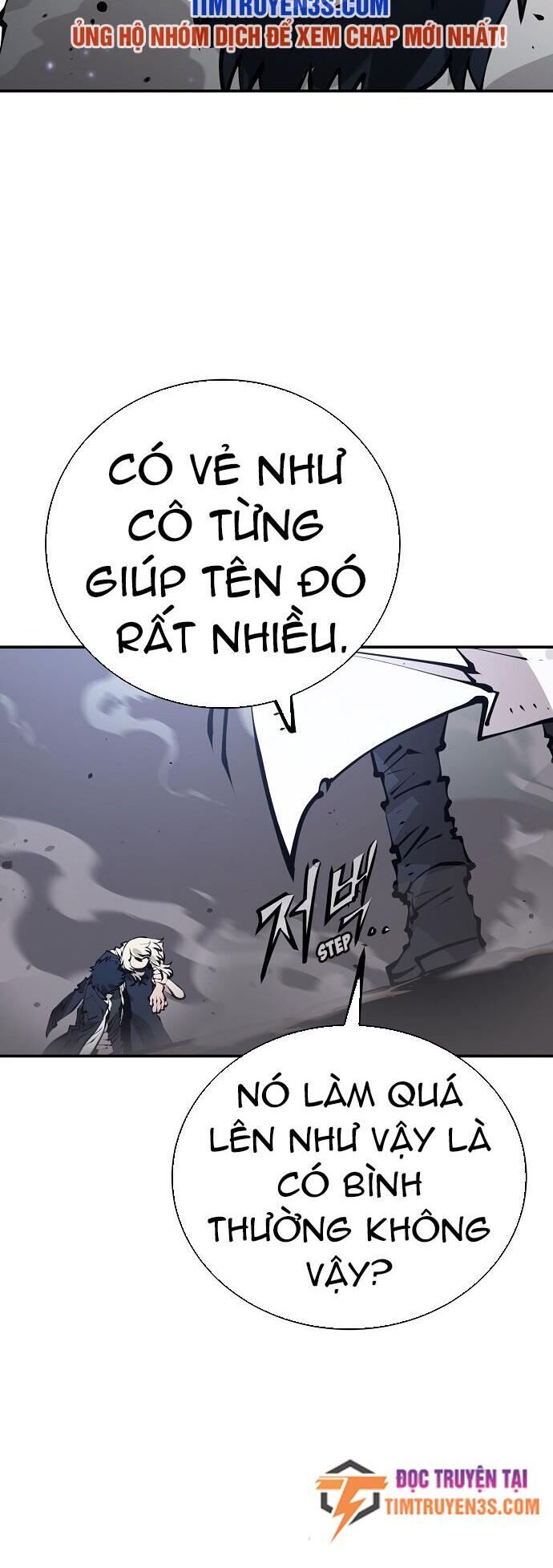 Player Chapter 61 - Trang 2