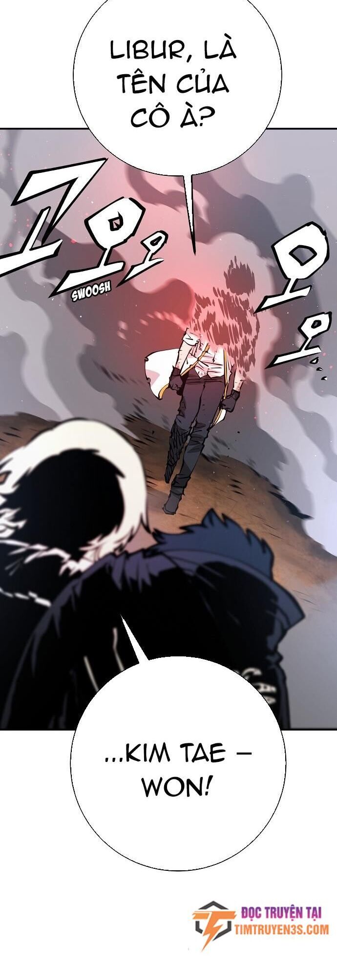 Player Chapter 61 - Trang 2