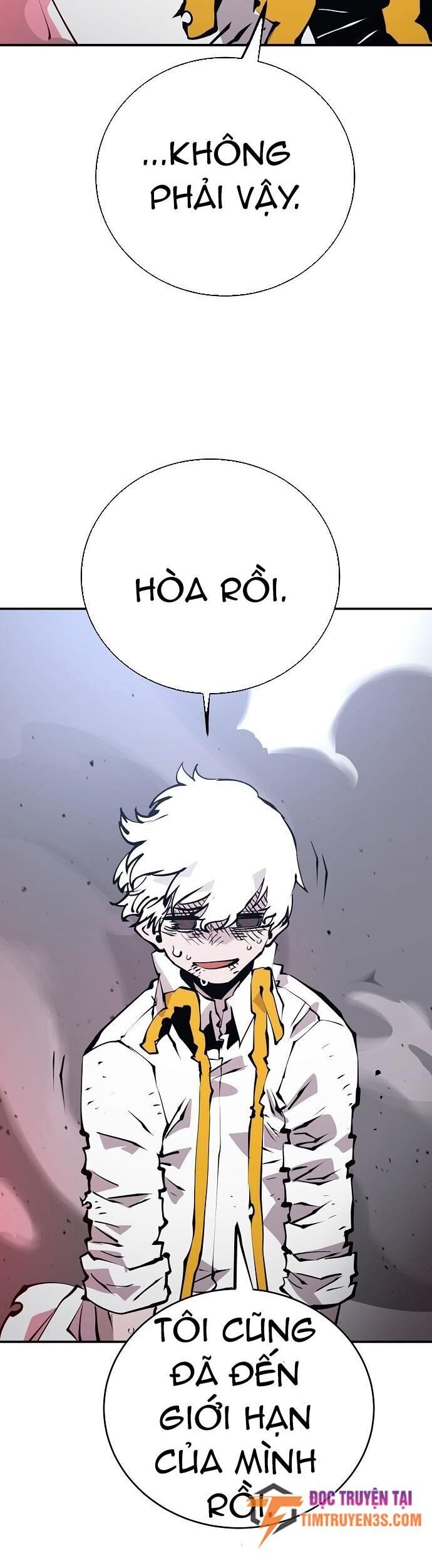 Player Chapter 61 - Trang 2