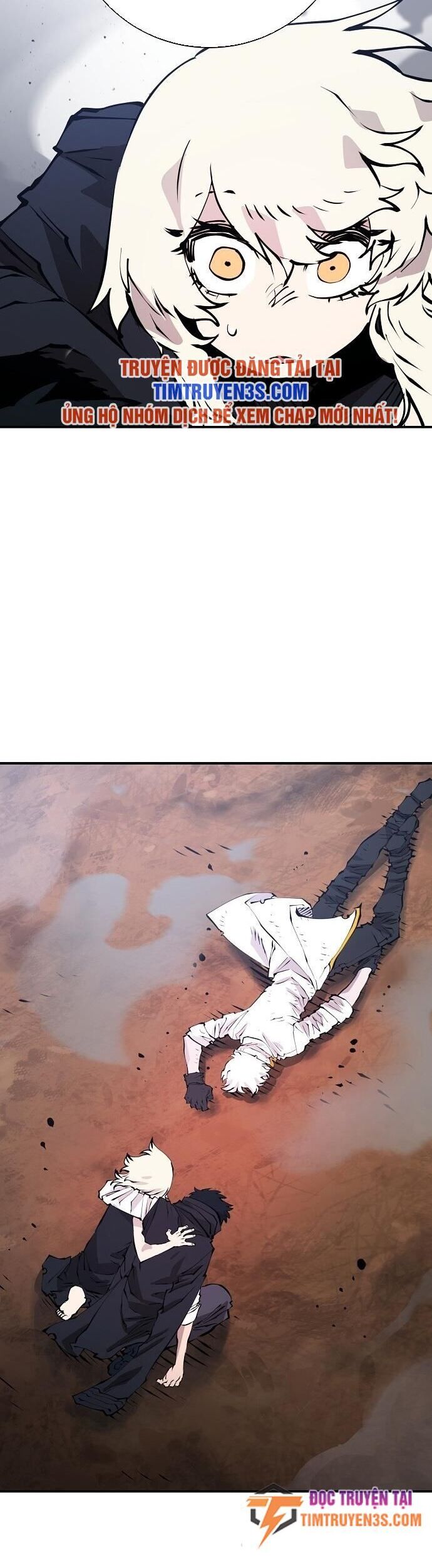 Player Chapter 61 - Trang 2