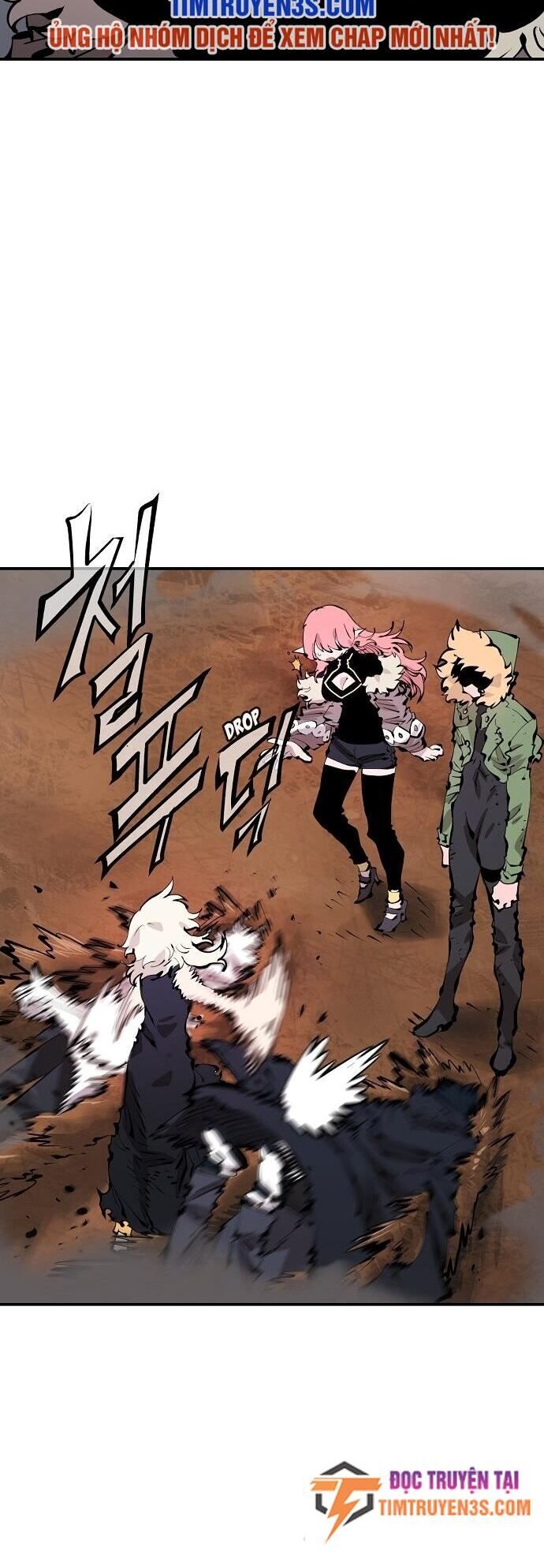 Player Chapter 61 - Trang 2