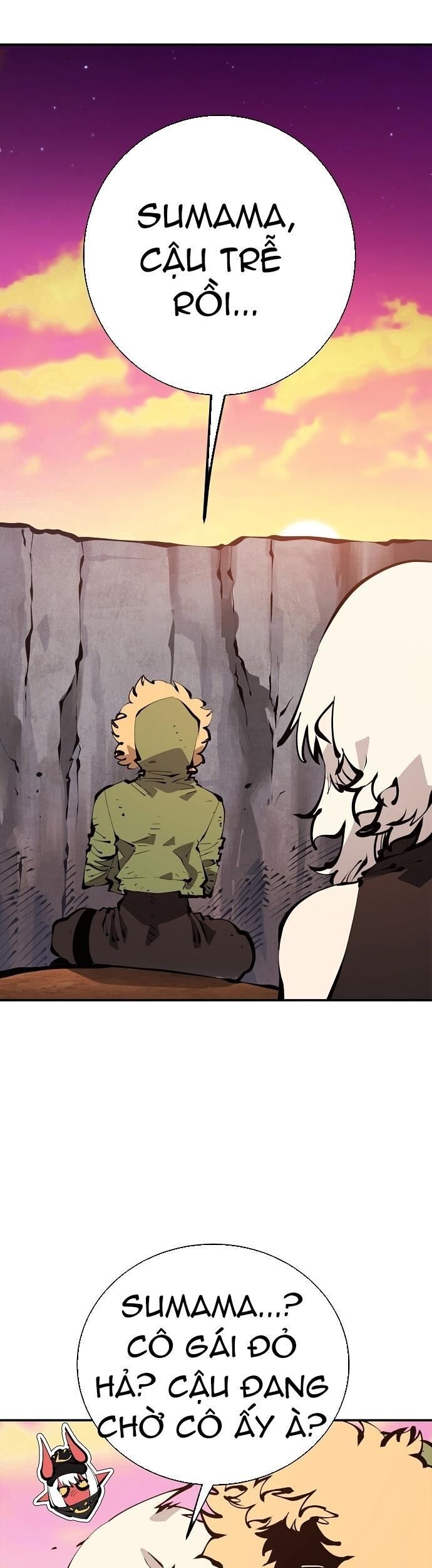 Player Chapter 61 - Trang 2