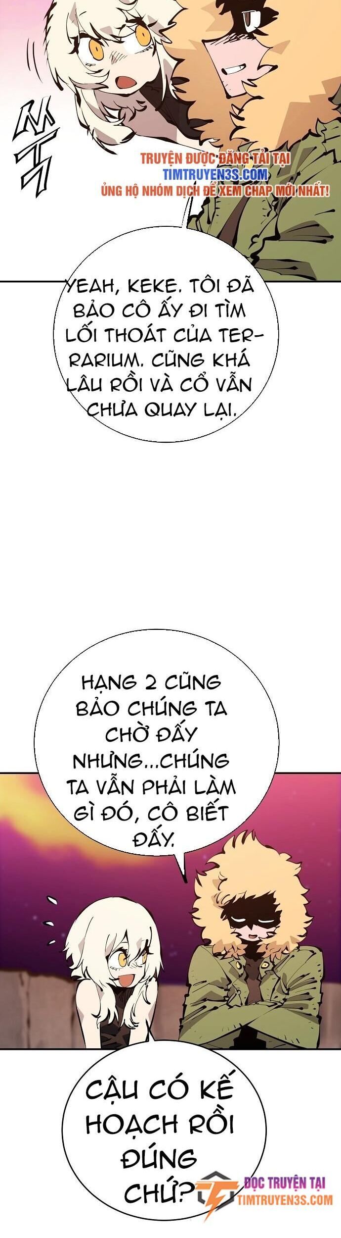 Player Chapter 61 - Trang 2