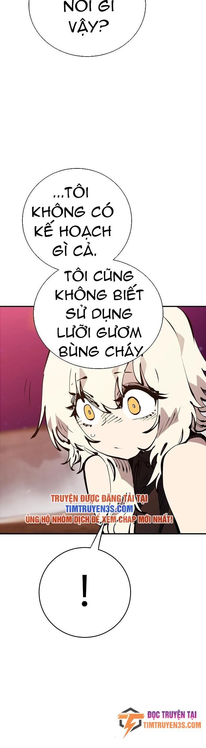 Player Chapter 61 - Trang 2