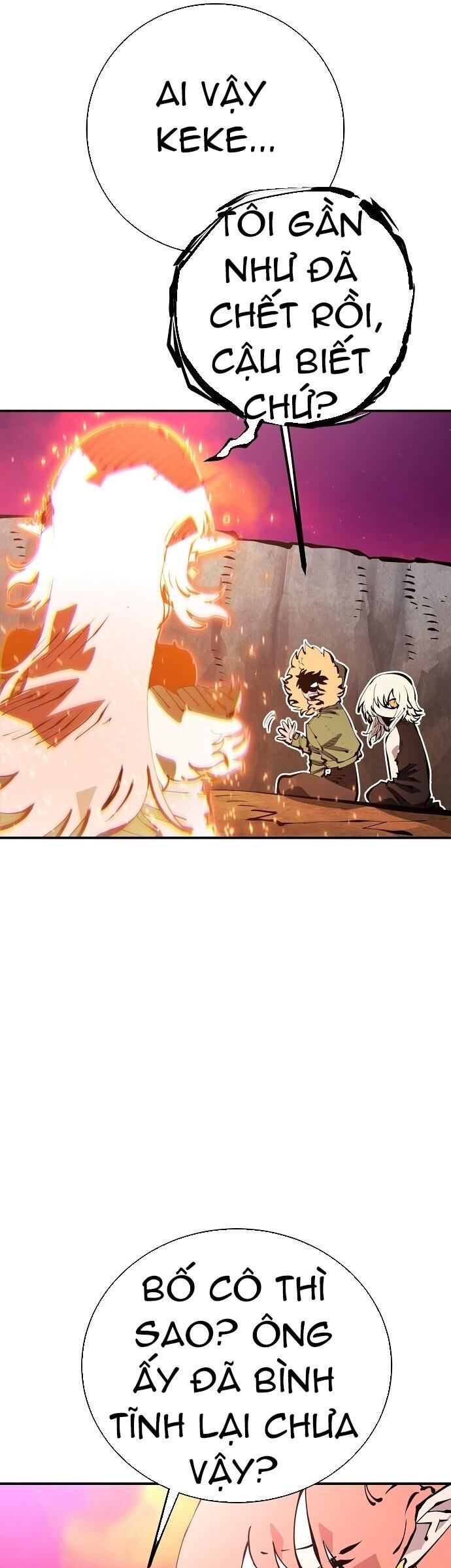 Player Chapter 61 - Trang 2