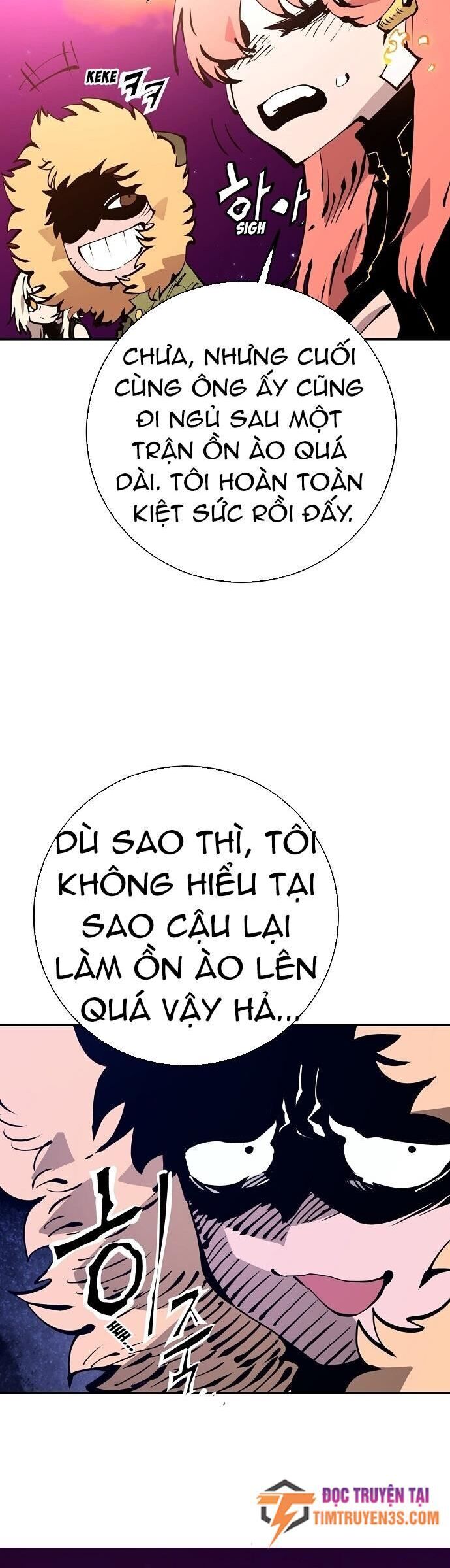 Player Chapter 61 - Trang 2