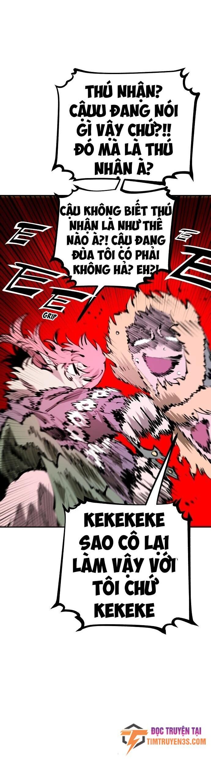 Player Chapter 61 - Trang 2