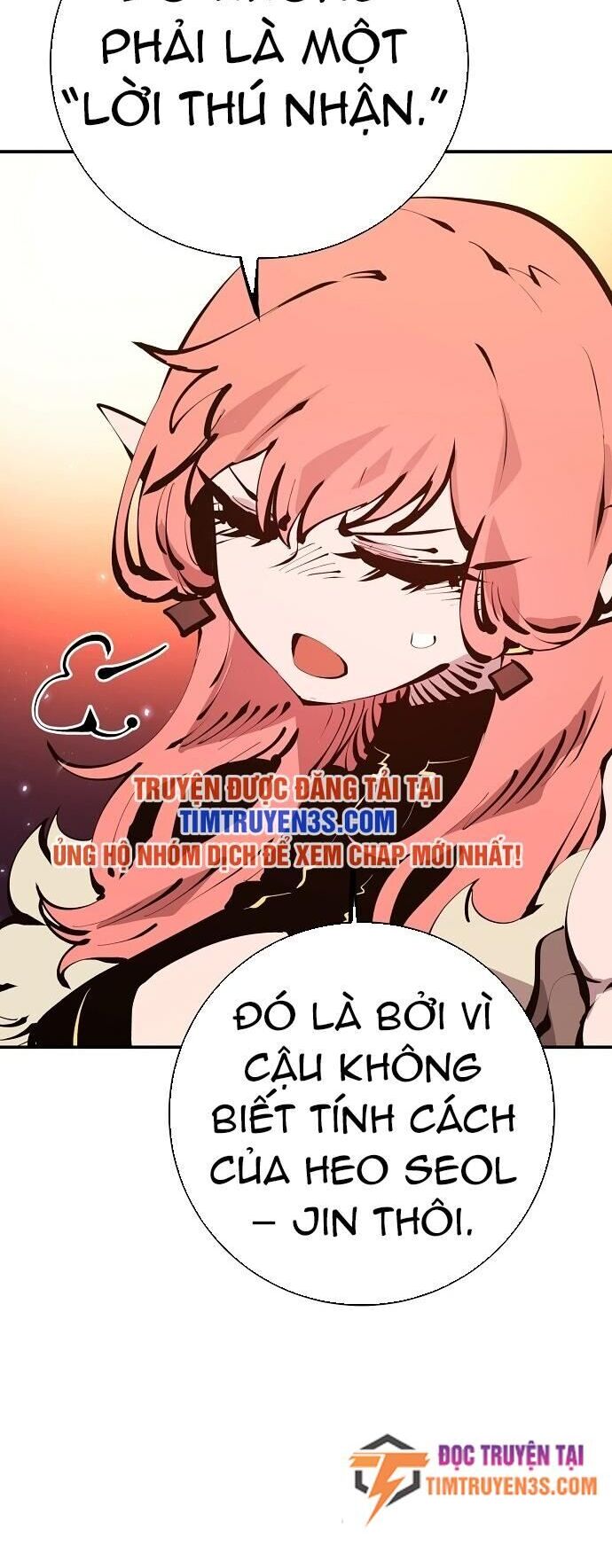 Player Chapter 61 - Trang 2