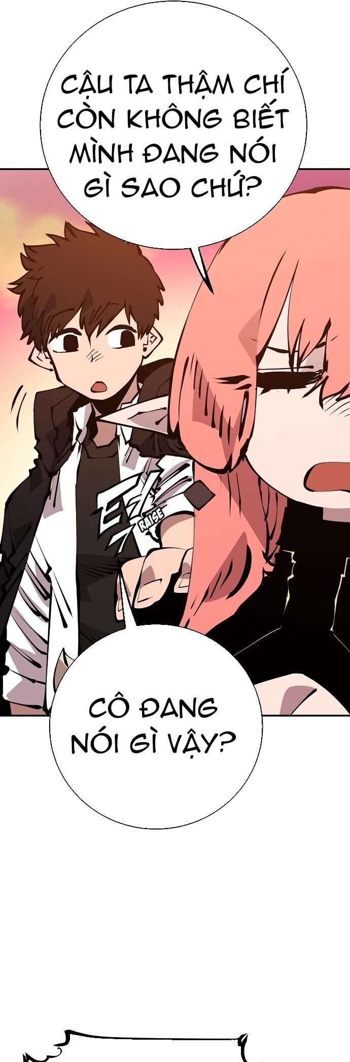 Player Chapter 61 - Trang 2