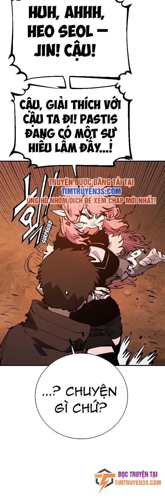 Player Chapter 61 - Trang 2