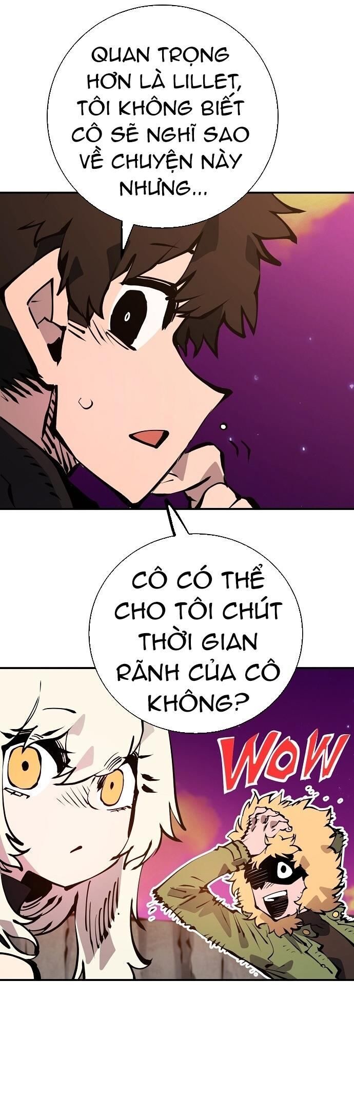 Player Chapter 61 - Trang 2