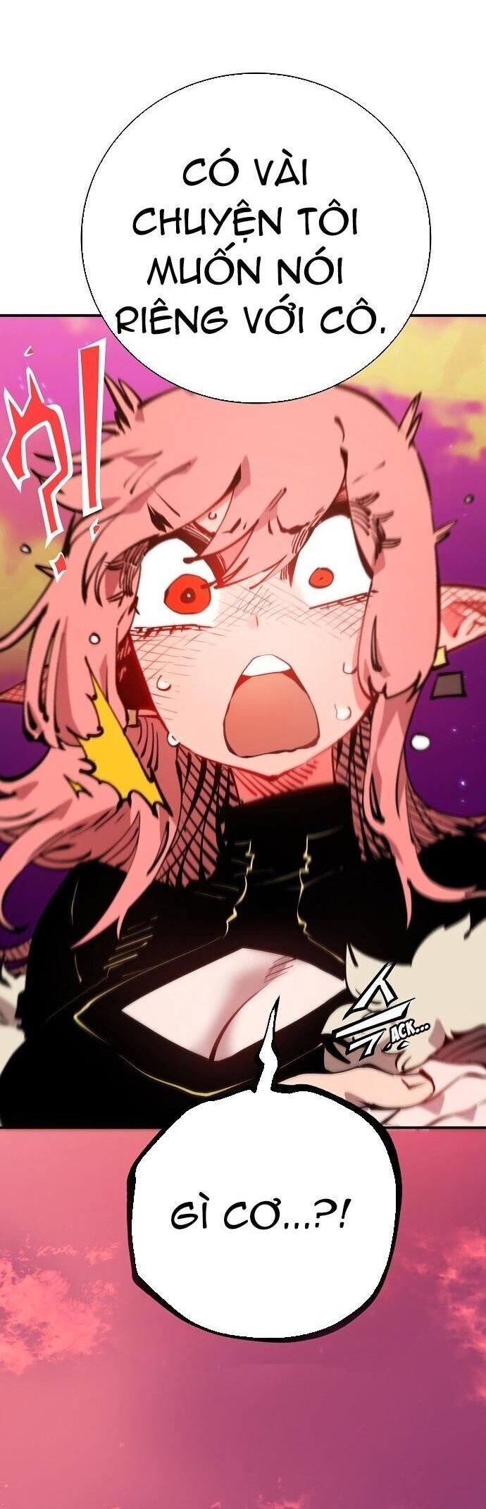 Player Chapter 61 - Trang 2