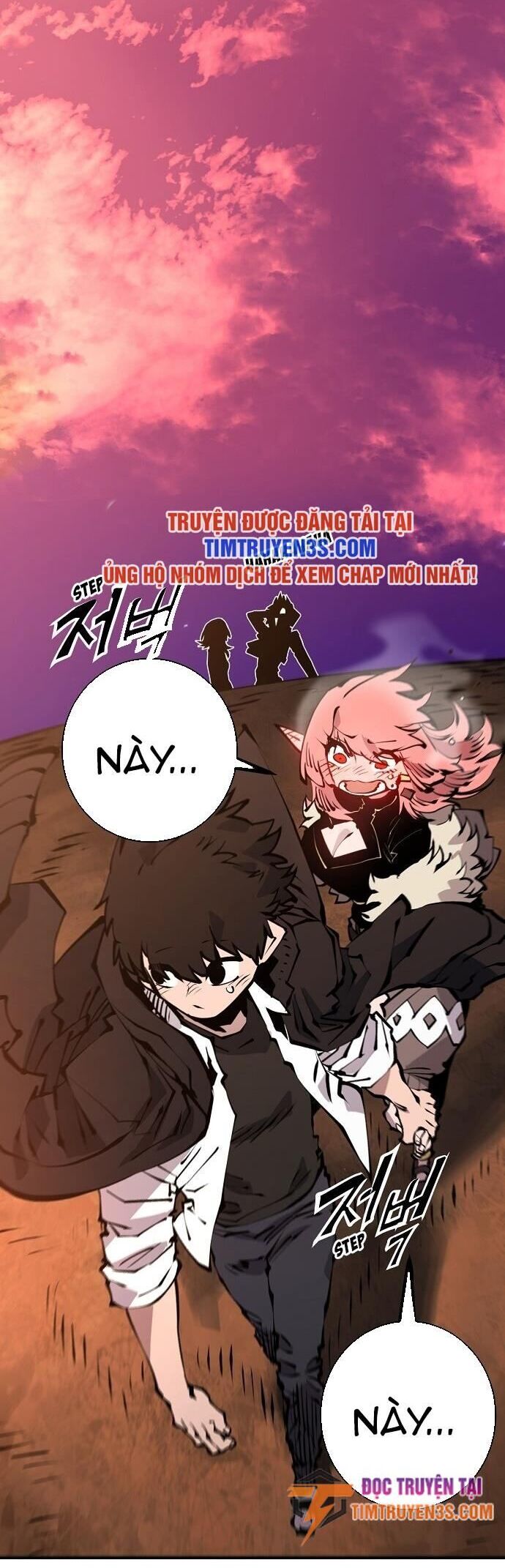 Player Chapter 61 - Trang 2