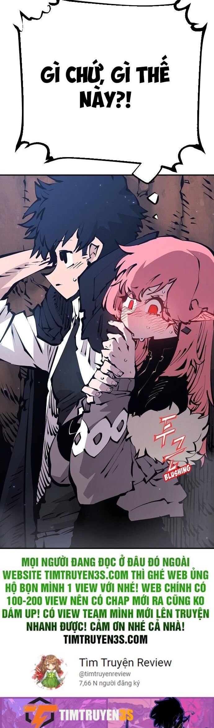 Player Chapter 61 - Trang 2