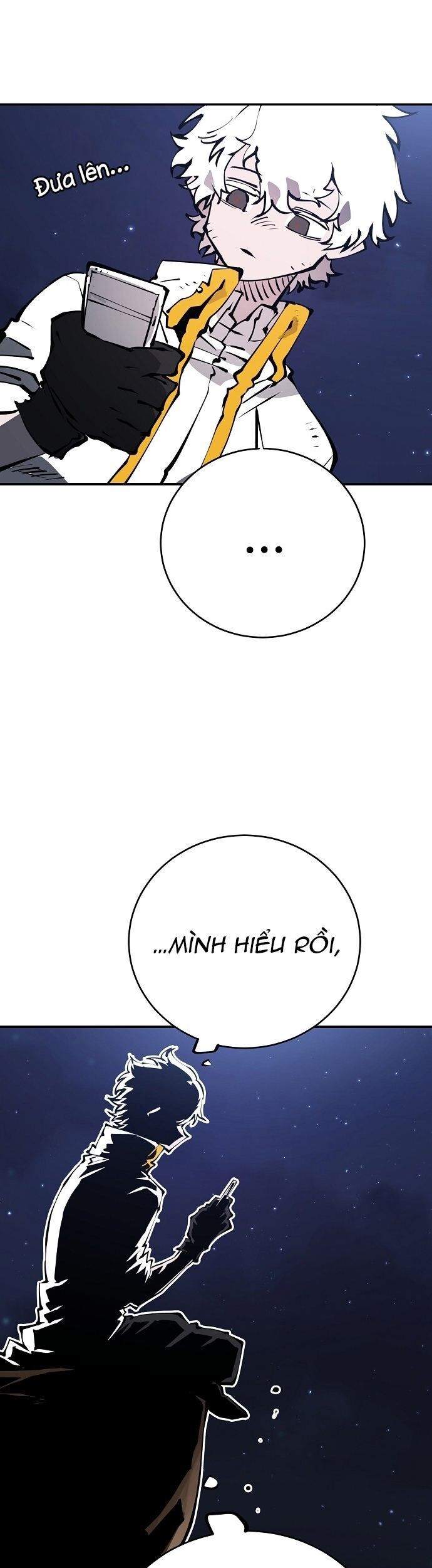 Player Chapter 62 - Trang 2