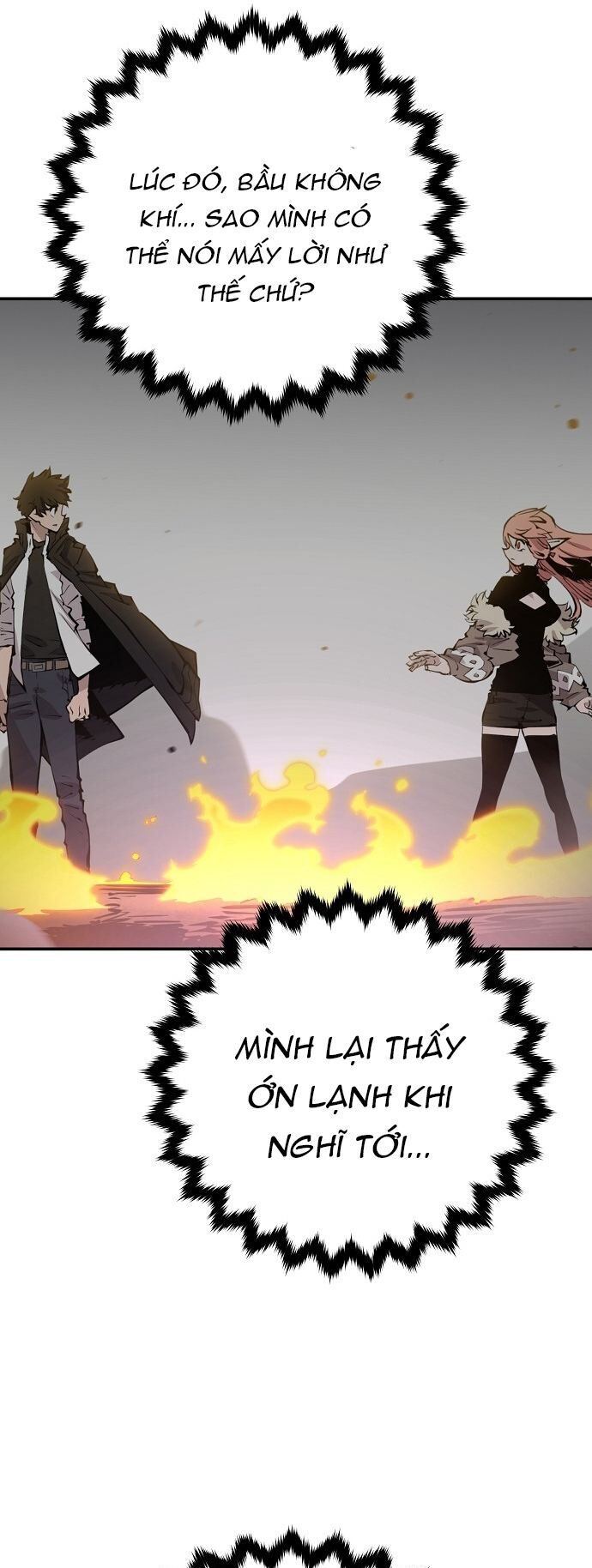 Player Chapter 62 - Trang 2