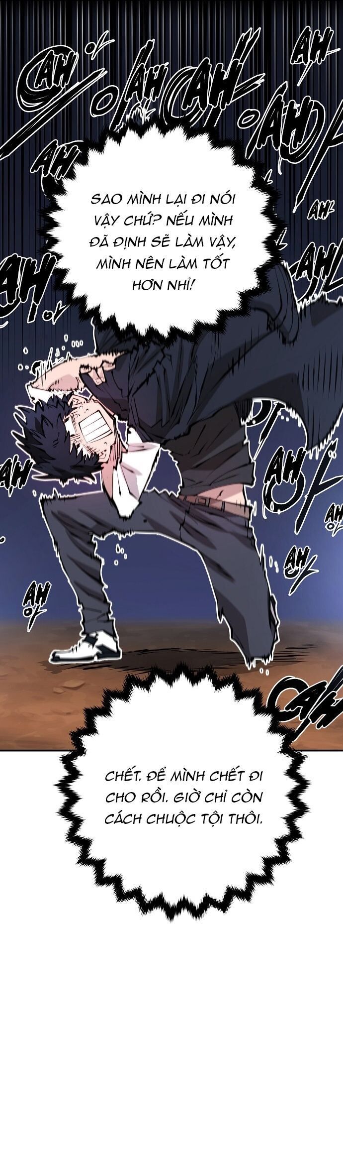 Player Chapter 62 - Trang 2