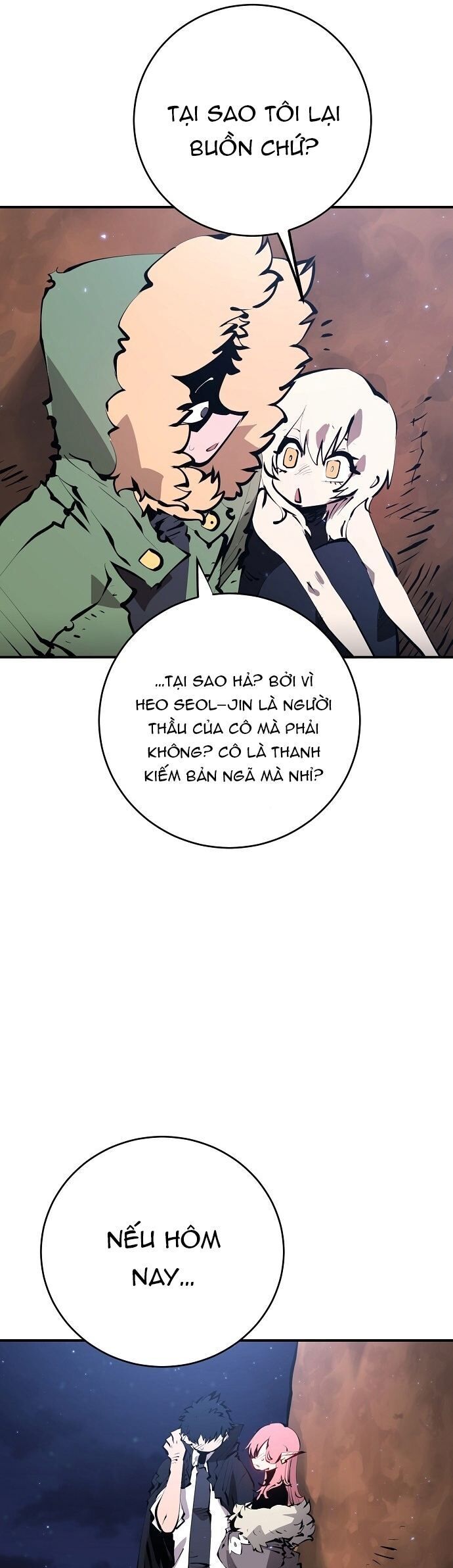 Player Chapter 62 - Trang 2
