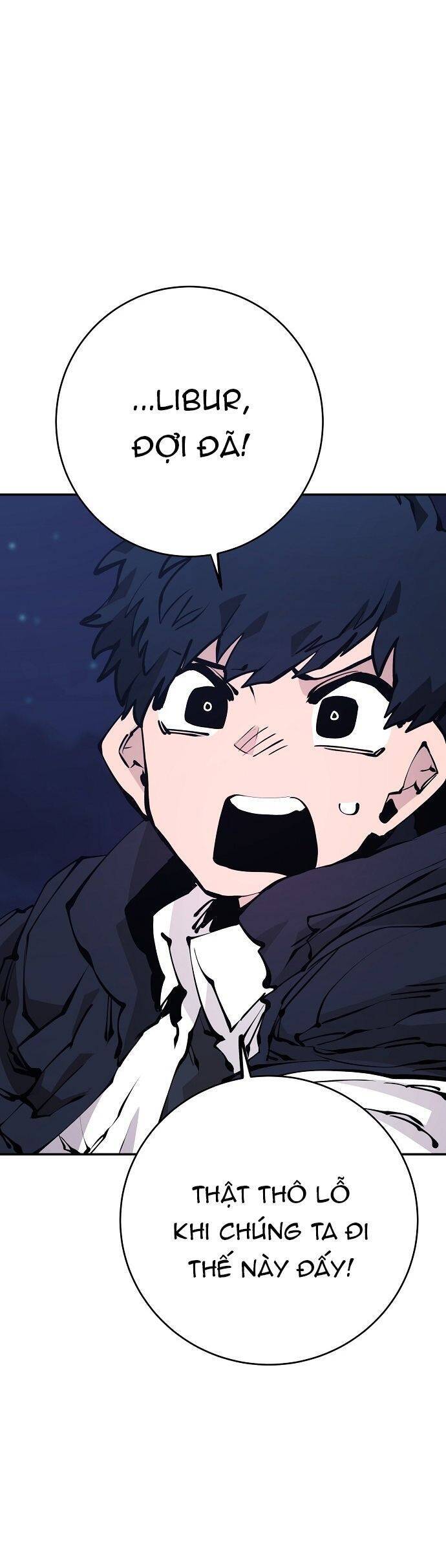 Player Chapter 63 - Trang 2