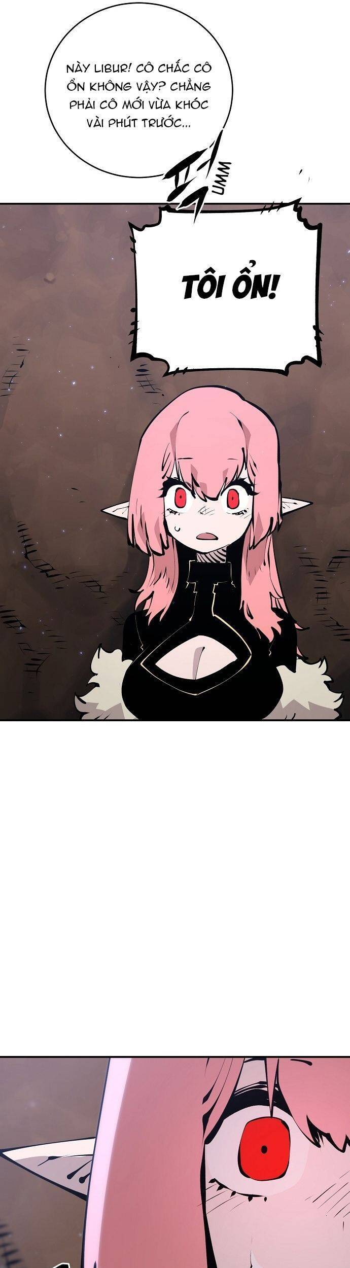 Player Chapter 63 - Trang 2