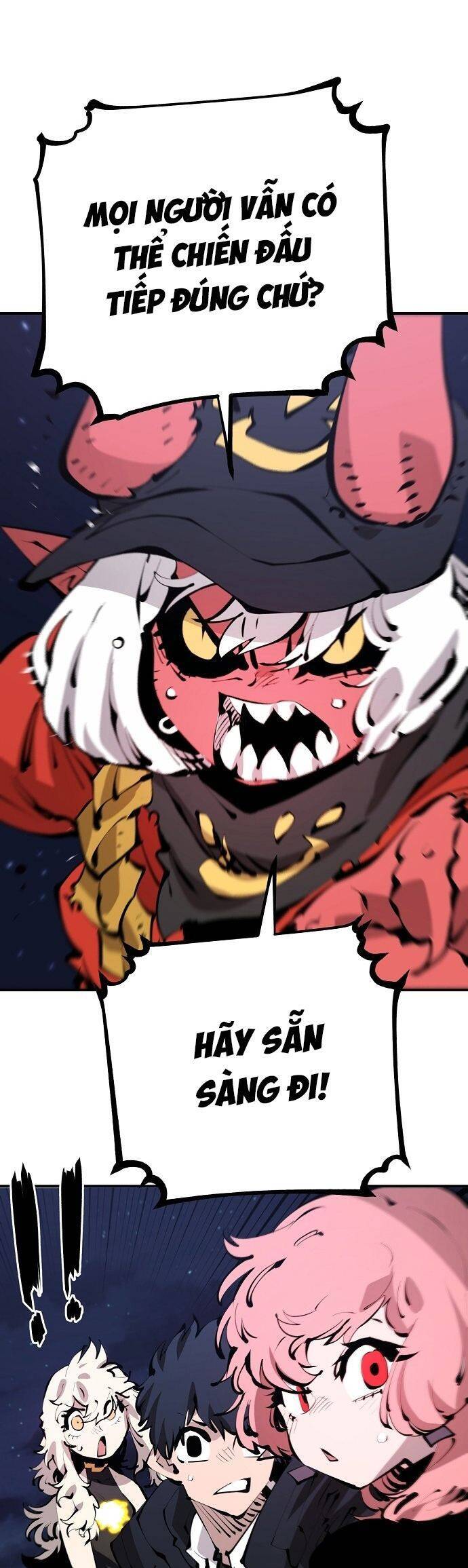 Player Chapter 63 - Trang 2