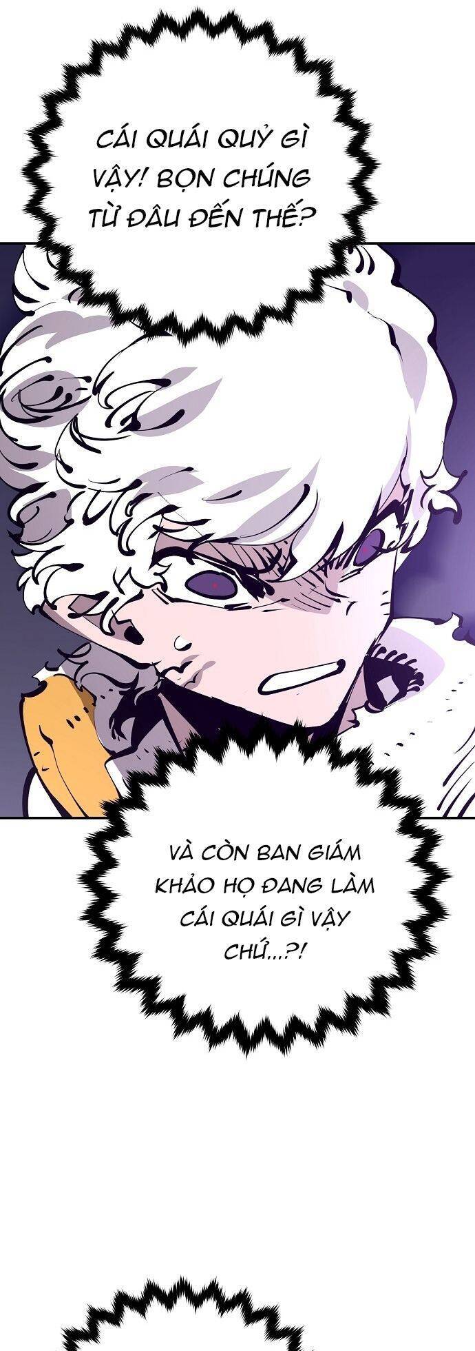 Player Chapter 63 - Trang 2