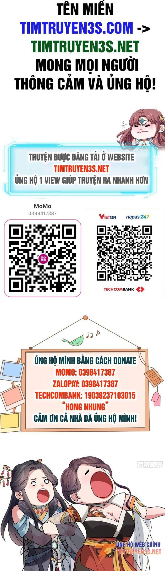 Player Chapter 63 - Trang 2