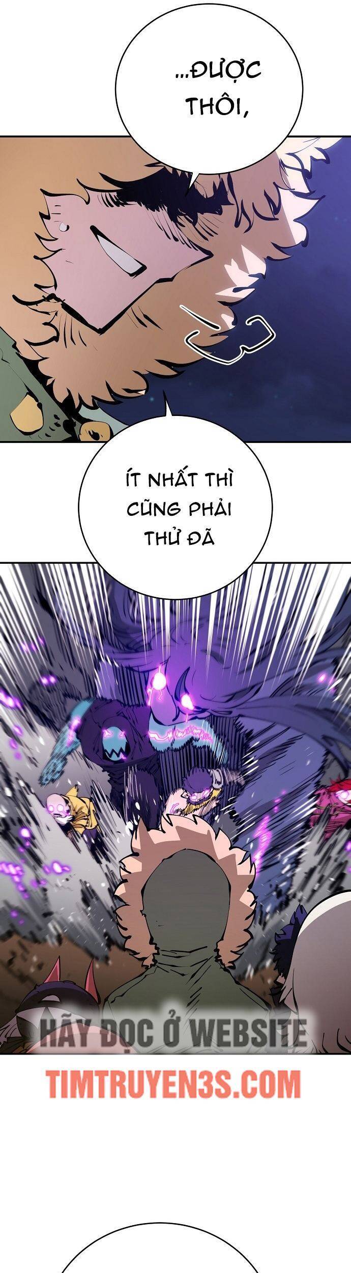 Player Chapter 64 - Trang 2