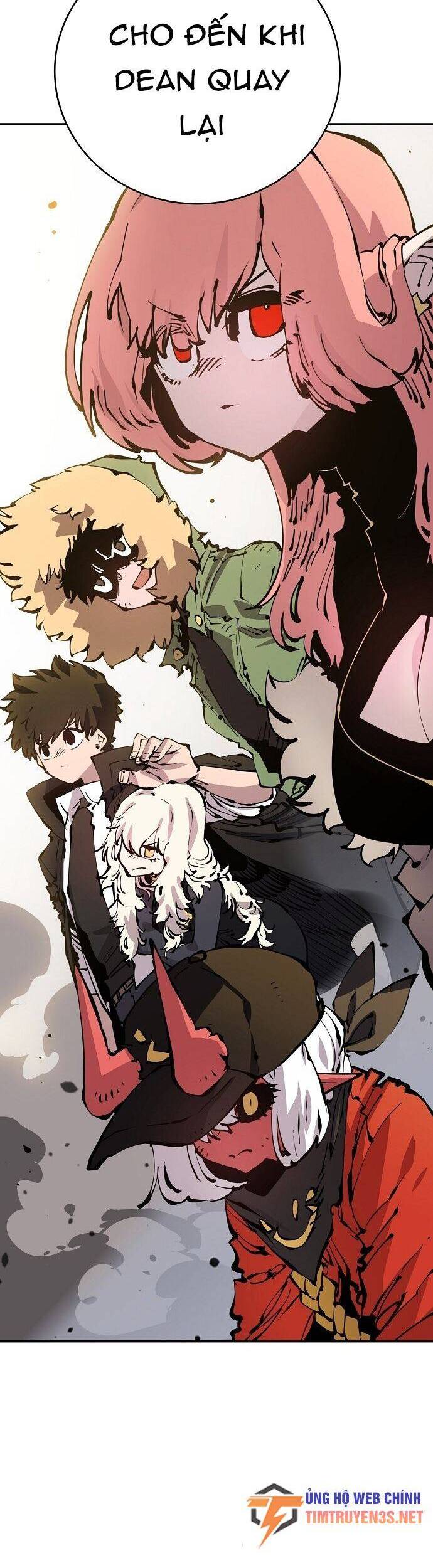 Player Chapter 64 - Trang 2