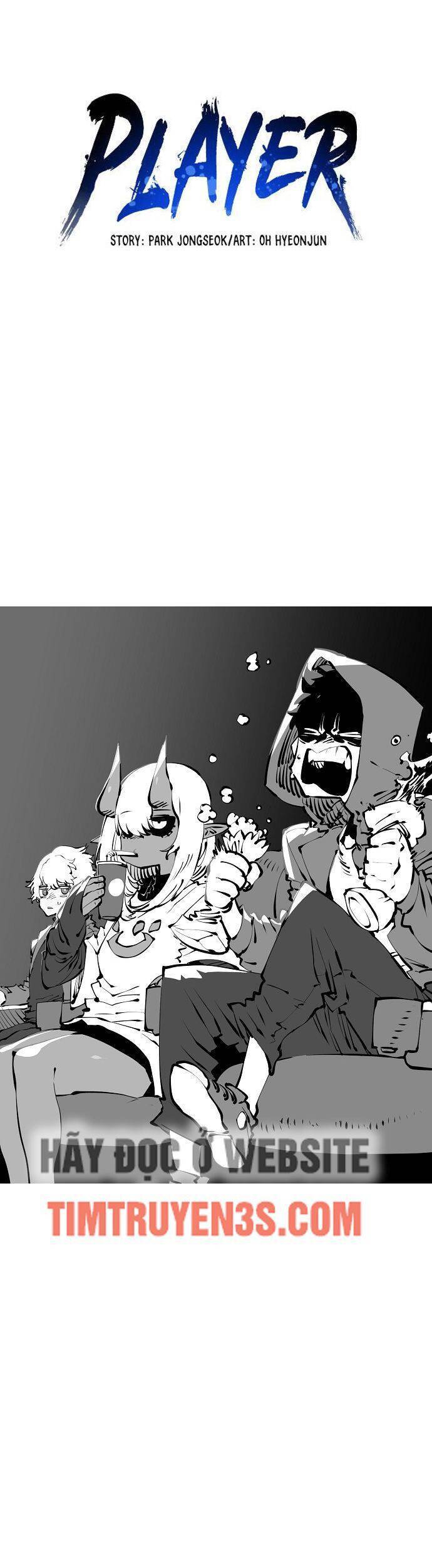 Player Chapter 64 - Trang 2