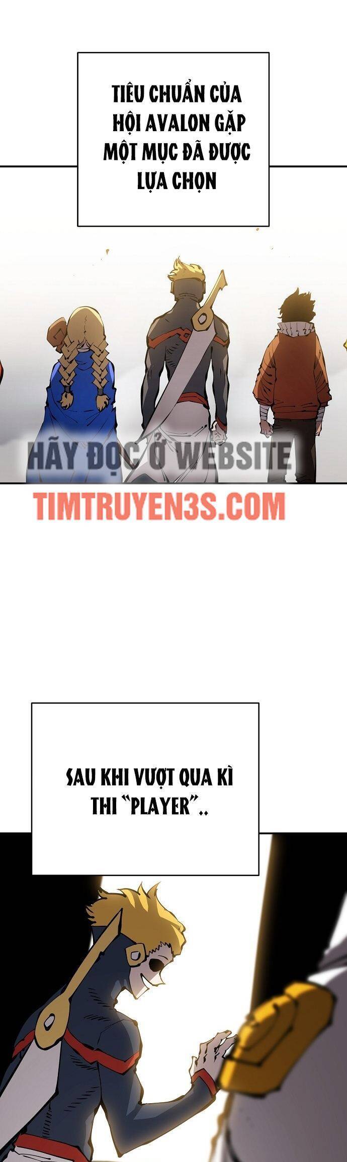 Player Chapter 64 - Trang 2